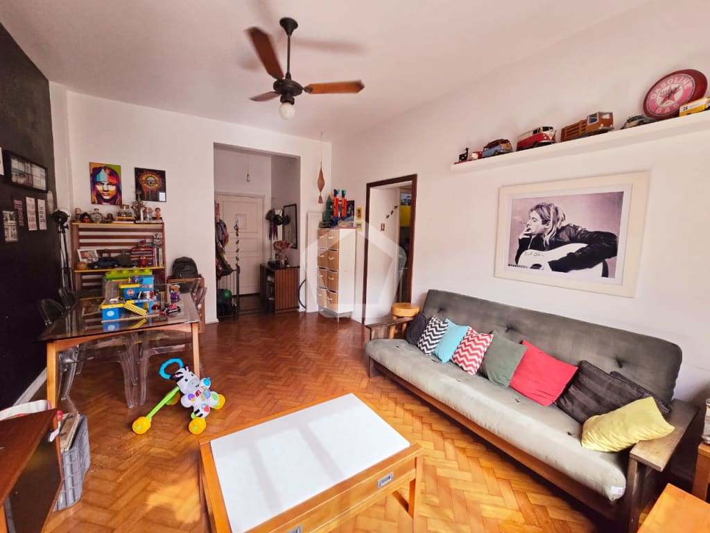 Imagem do imóvel ID-92071 na Avenida Nossa Senhora de Copacabana, Copacabana, Rio de Janeiro - RJ