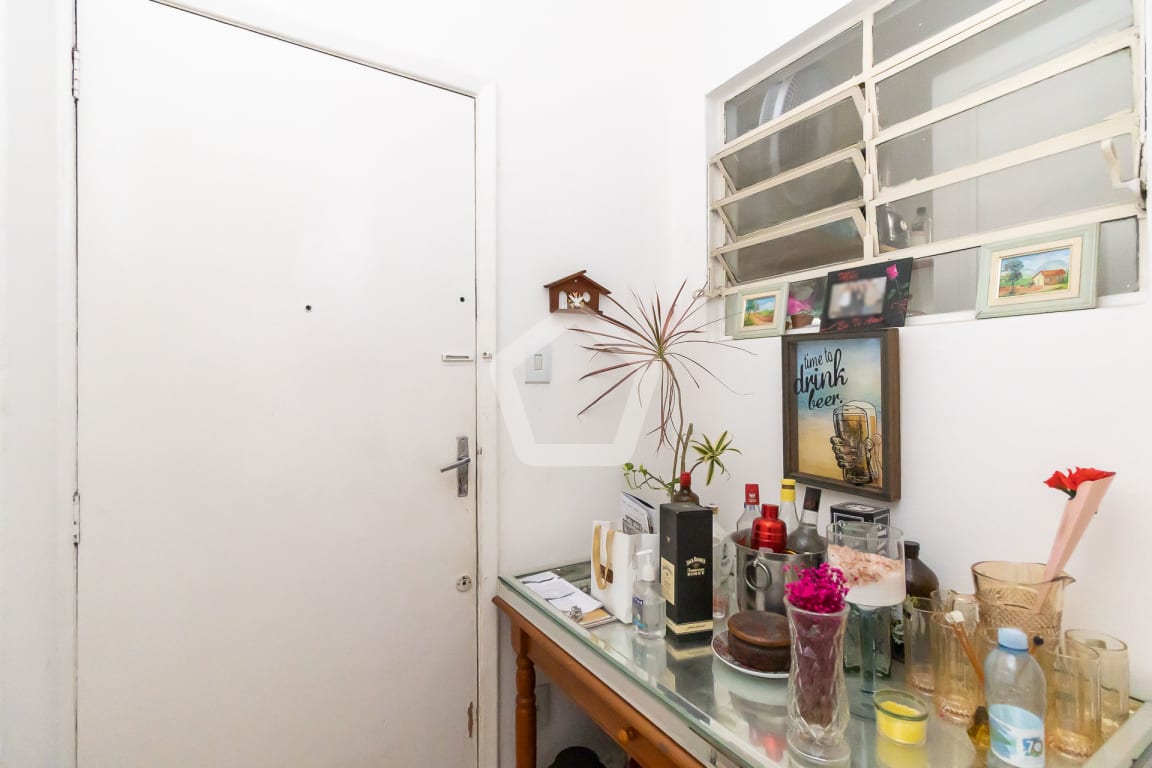 Imagem do imóvel ID-83795 na Rua Manoel Dutra, Bela Vista, São Paulo - SP
