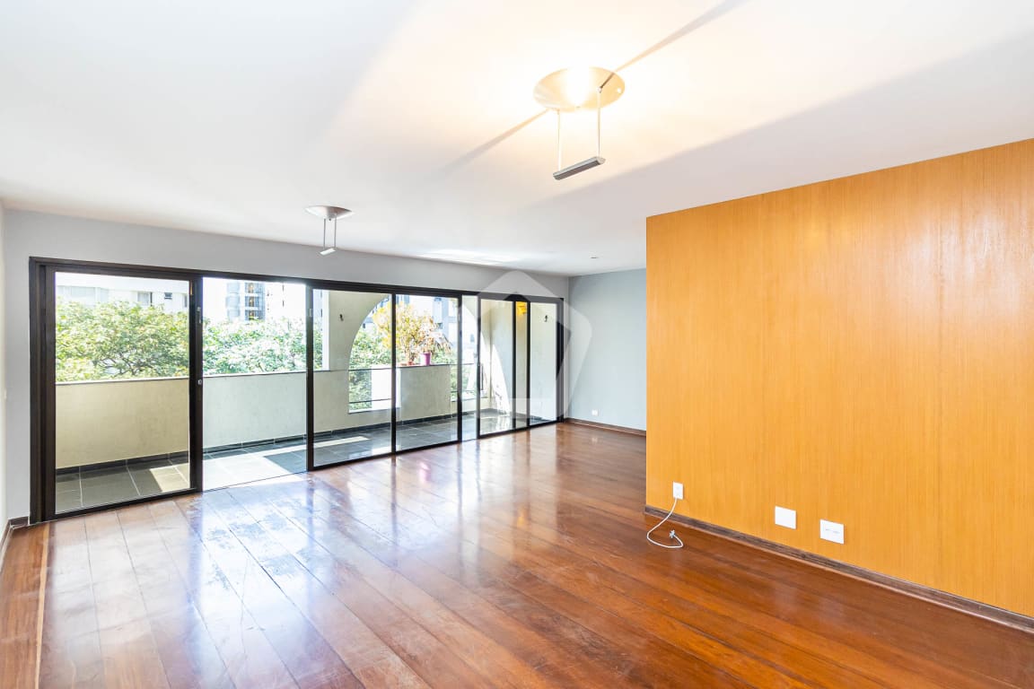 Imagem do imóvel ID-77410 na Alameda Franca, Jardim Paulista, São Paulo - SP