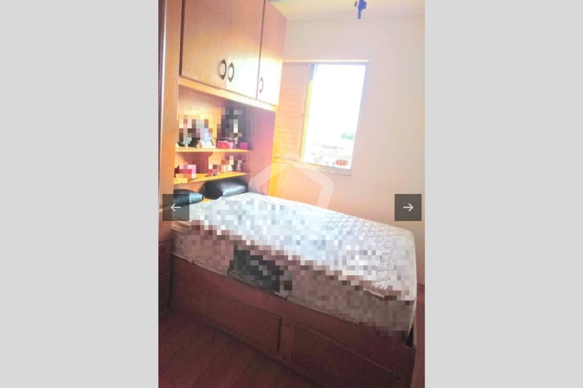 Imagem do imóvel ID-54439 na Rua Ministro Nelson Sampaio, Chácara Santo Antonio, São Paulo - SP