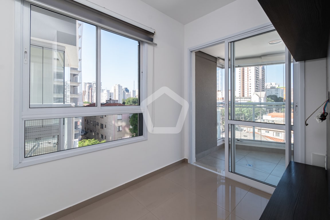 Imagem do imóvel ID-88140 na Rua Joaquim Távora, Vila Mariana, São Paulo - SP