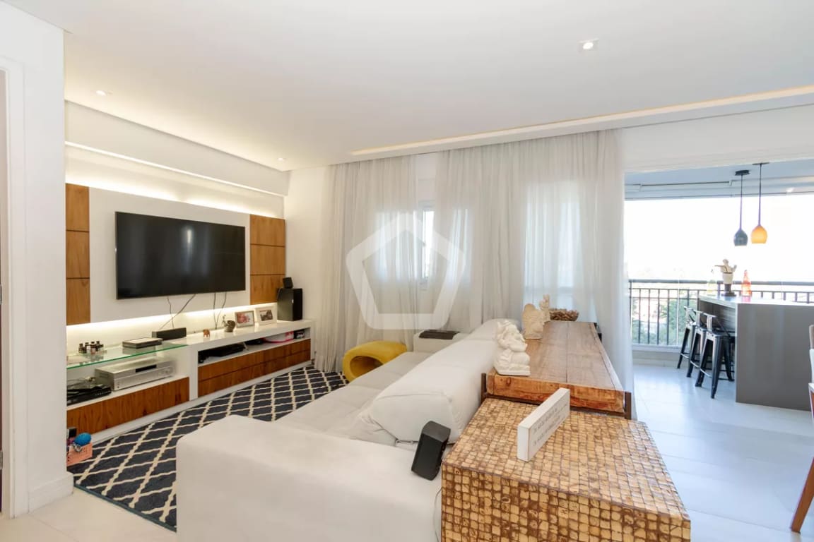 Imagem do imóvel ID-144818 na Rua Ipiranga, Jardim Aeroporto, São Paulo - SP