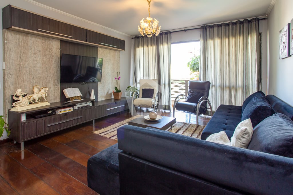 Imagem do imóvel ID-48724 na Avenida Senador Vergueiro, Rudge Ramos, São Bernardo do Campo - SP