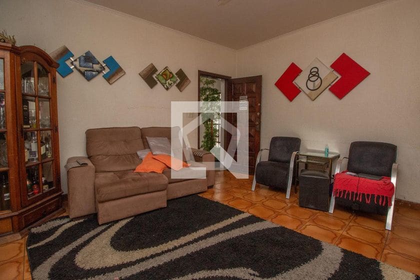 Imagem do imóvel ID-110917 na Rua dos Campineiros, Mooca, São Paulo - SP