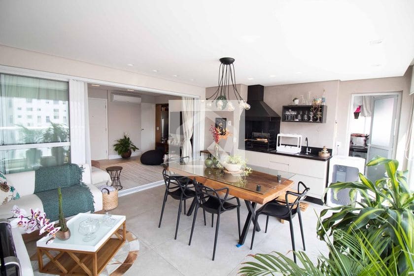 Imagem do imóvel ID-133486 na Rua Marquês de Valença, Alto da Mooca, São Paulo - SP