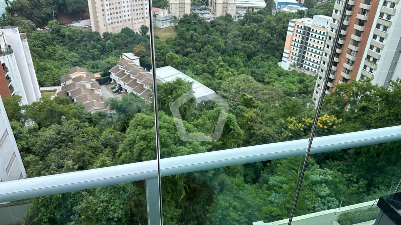 Imagem do imóvel ID-90969 na Rua Ascencional, Vila Andrade, São Paulo - SP