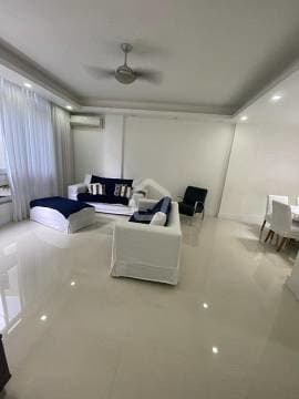 Imagem do imóvel ID-91279 na Rua Pompeu Loureiro, Copacabana, Rio de Janeiro - RJ