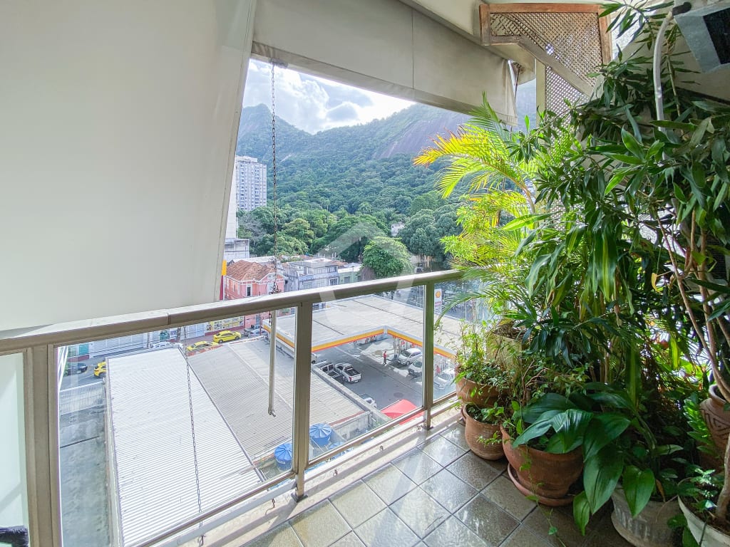 Imagem do imóvel ID-143142 na Rua das Palmeiras, Botafogo, Rio de Janeiro - RJ