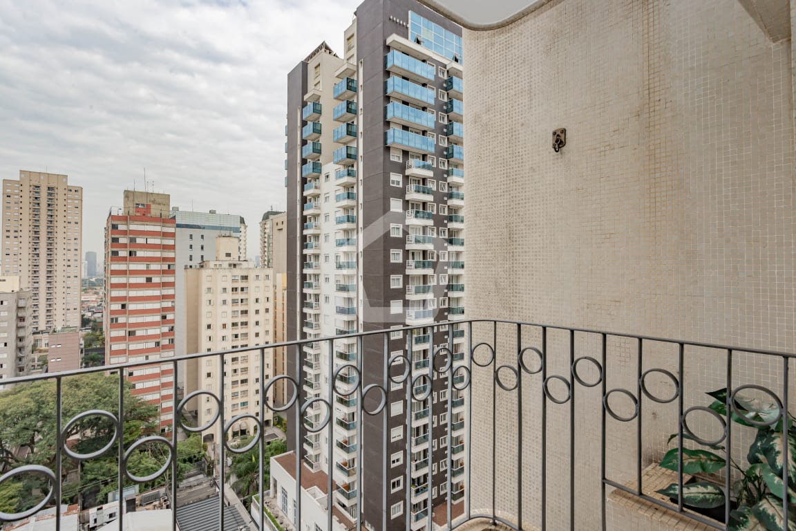 Imagem do imóvel ID-94985 na Rua Casa do Ator, Vila Olímpia, São Paulo - SP