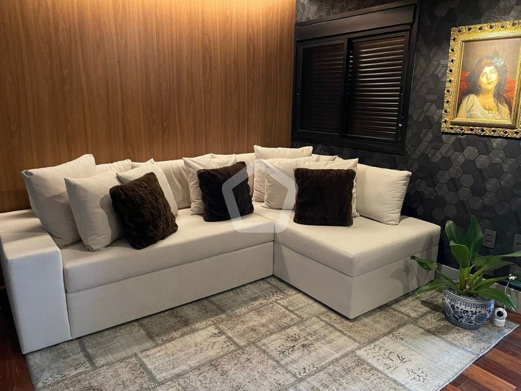 Imagem do imóvel ID-59842 na Rua Domingos Paiva, Brás, São Paulo - SP