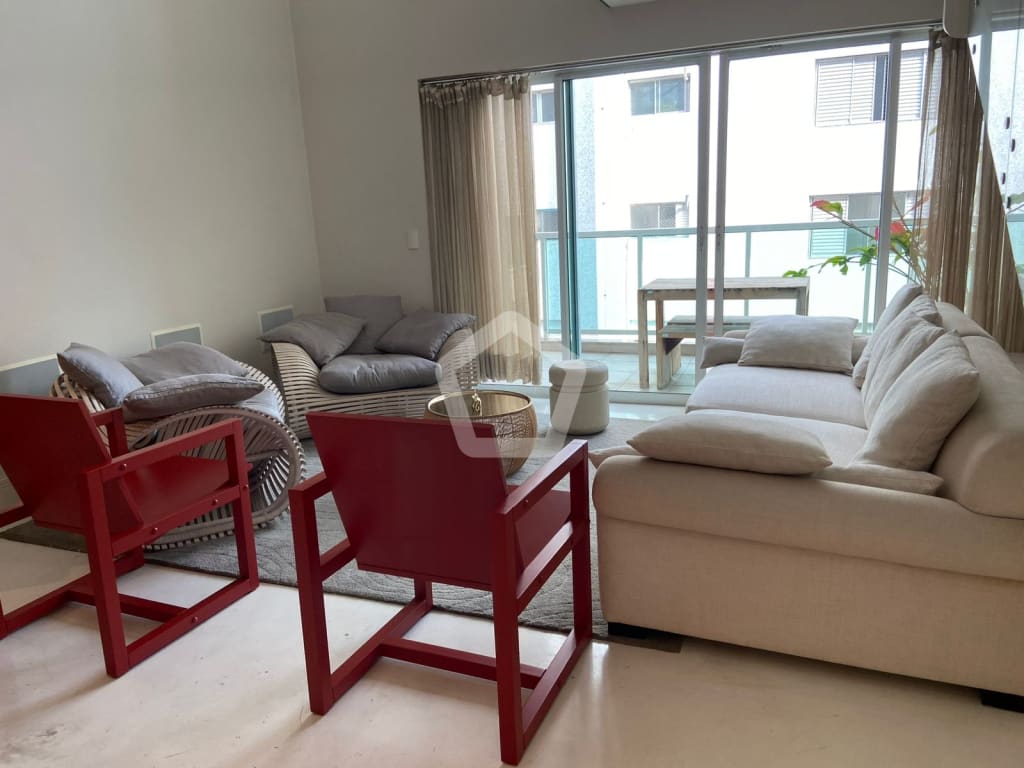 Imagem do imóvel ID-144563 na Rua Jorge Chammas, Vila Mariana, São Paulo - SP