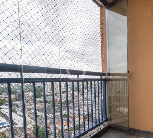 Imagem do imóvel ID-23273 na Rua Cônego Vicente Miguel Marino, Bom Retiro, São Paulo - SP