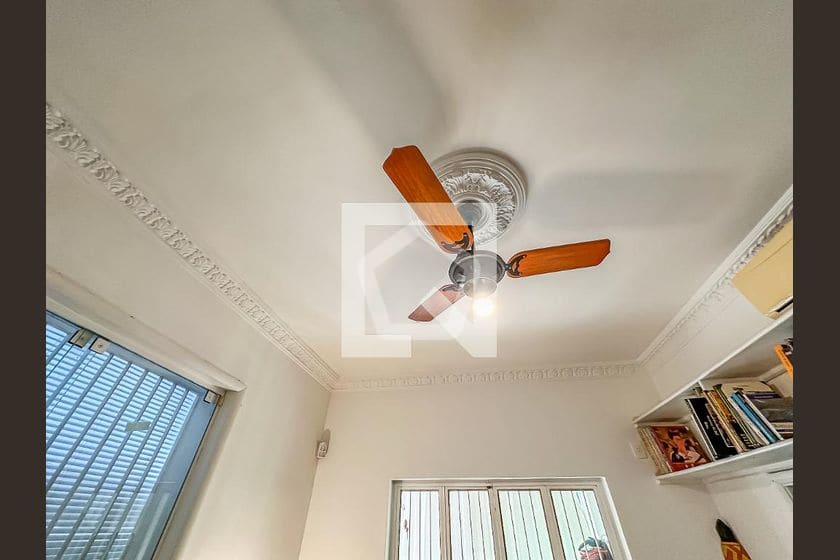 Imagem do imóvel ID-138600 na Rua Álvaro Ramos, Botafogo, Rio de Janeiro - RJ