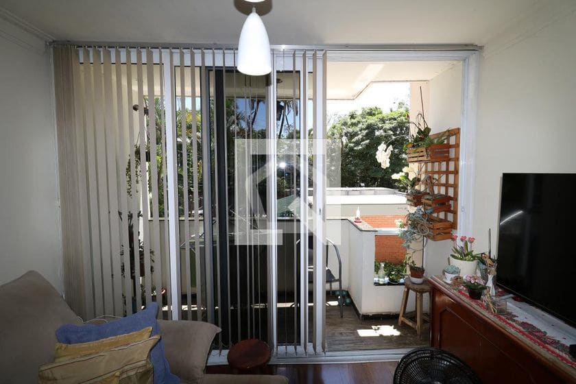 Imagem do imóvel ID-108924 na Rua Bento Araújo, Barro Branco (Zona Norte), São Paulo - SP