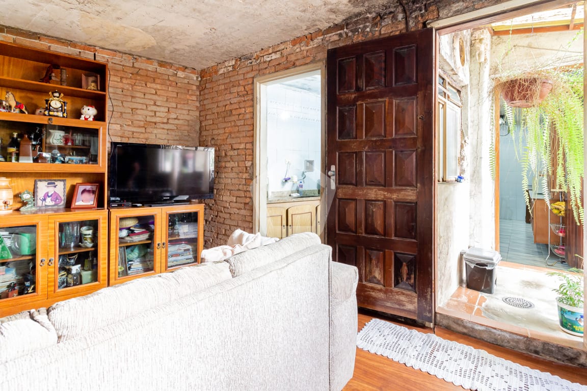 Imagem do imóvel ID-83469 na Rua Comendador Roberto Ugolini, Parque Da Mooca, São Paulo - SP