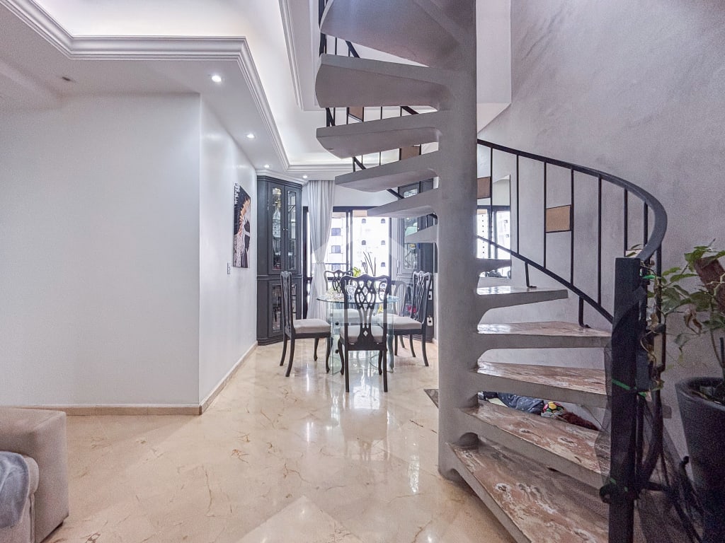 Imagem do imóvel ID-144230 na Rua da Meação, Vila Regente Feijó, São Paulo - SP