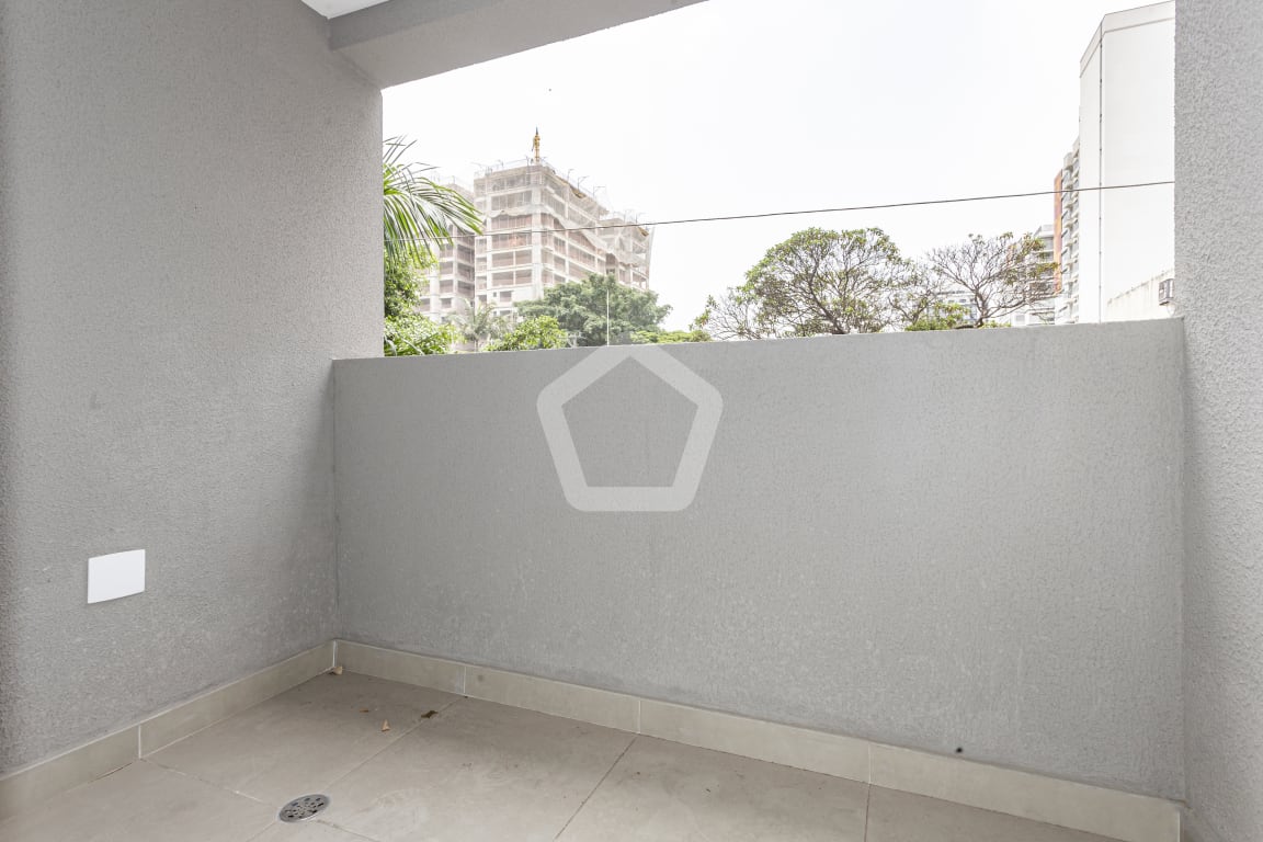 Imagem do imóvel ID-87831 na Avenida dos Carinás, Moema, São Paulo - SP