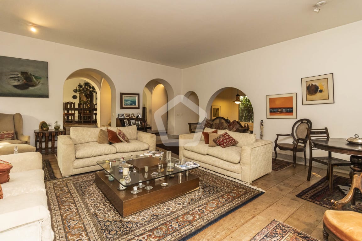 Imagem do imóvel ID-97484 na Rua Belini, Alto de Pinheiros, São Paulo - SP