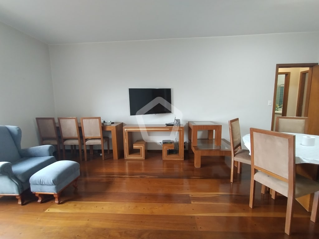 Imagem do imóvel ID-136489 na Rua Dona Antônia de Queirós, Consolação, São Paulo - SP