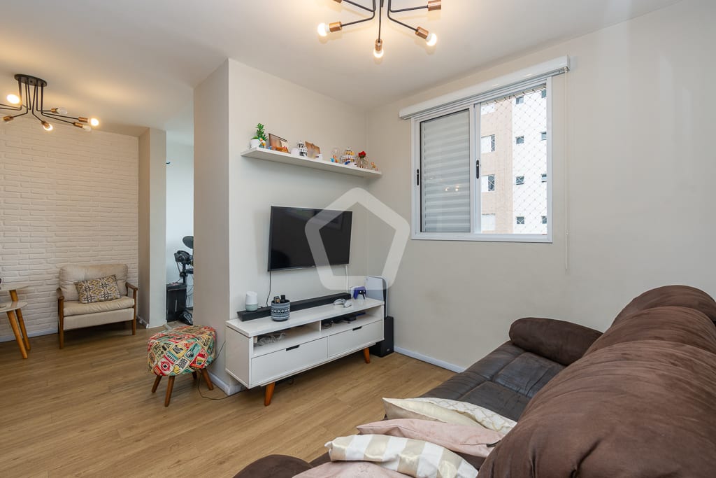 Imagem do imóvel ID-70696 na Avenida Cupecê, Jardim Prudencia, São Paulo - SP