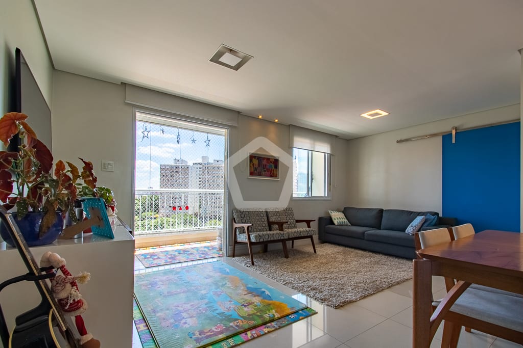 Imagem do imóvel ID-19189 na Rua Tonelero, Vila Ipojuca, São Paulo - SP