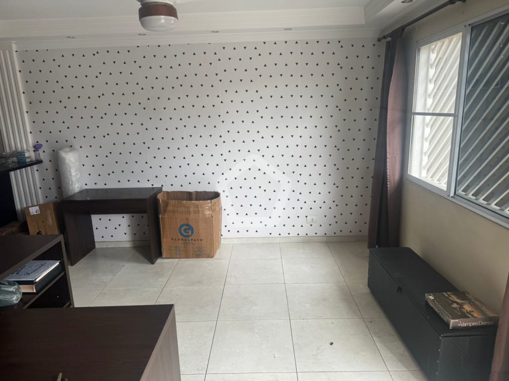 Imagem do imóvel ID-143999 na Rua Bento Quirino, Vila Talarico, São Paulo - SP