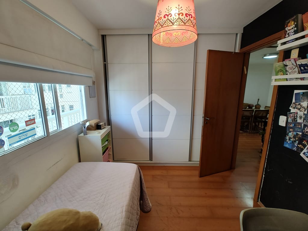 Imagem do imóvel ID-97570 na Rua da Passagem, Botafogo, Rio de Janeiro - RJ
