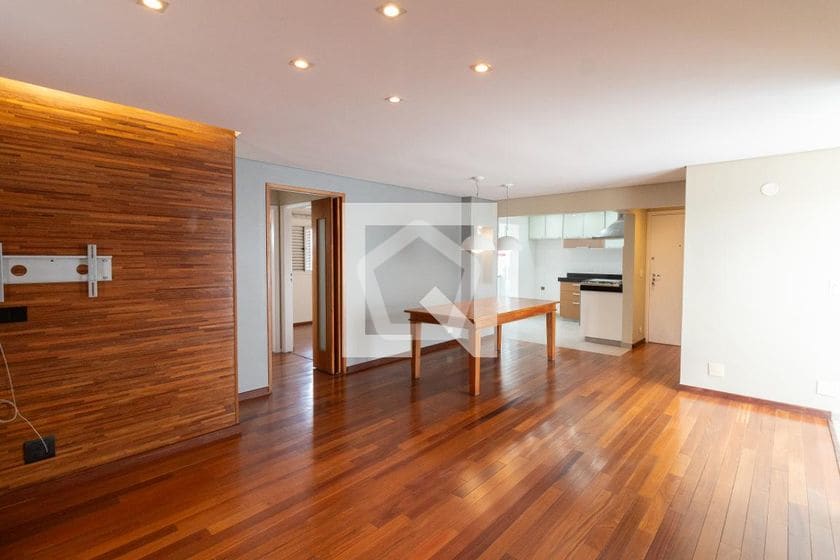 Imagem do imóvel ID-109367 na Rua Coronel Ferreira Leal, Butantã, São Paulo - SP