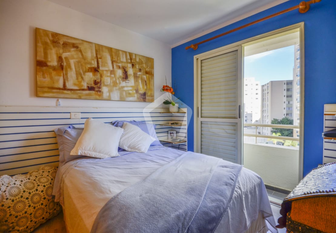 Imagem do imóvel ID-7124 na Rua Agostinho Rodrigues Filho, Vila Clementino, São Paulo - SP