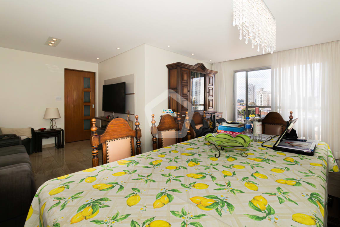 Imagem do imóvel ID-83577 na Rua Iris Leonor, Parque Mandaqui, São Paulo - SP