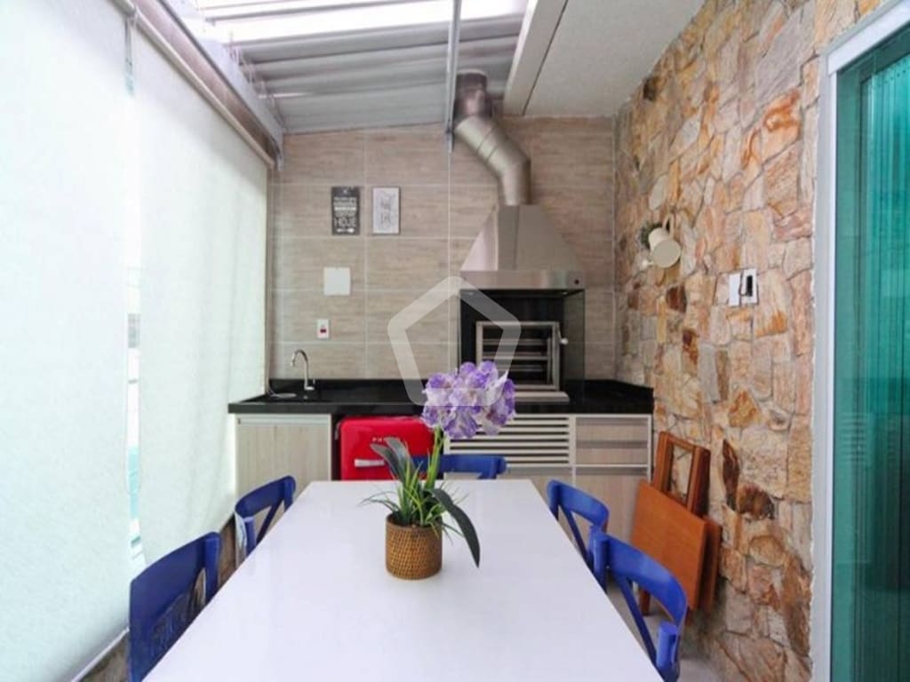 Imagem do imóvel ID-61645 na Rua Antônio Pires, Vila Albertina, São Paulo - SP