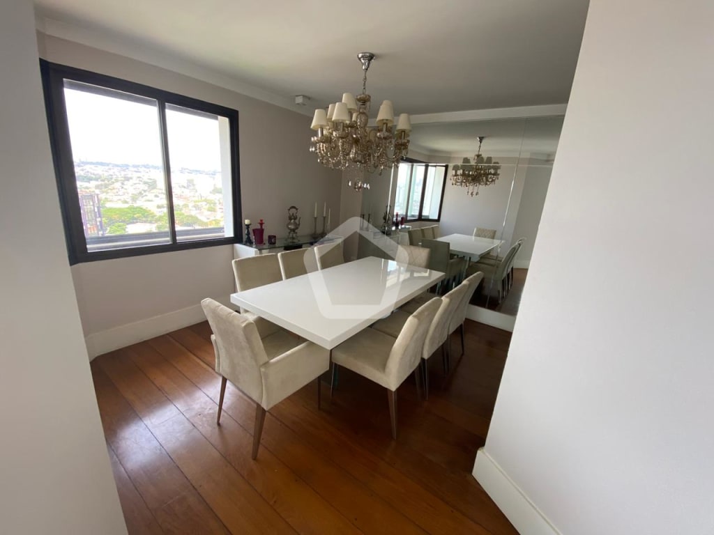 Imagem do imóvel ID-18863 na Rua Morais de Barros, Campo Belo, São Paulo - SP