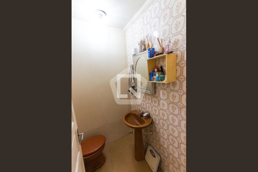 Imagem do imóvel ID-127462 na Rua Benfica, Jardim Brasil, São Paulo - SP