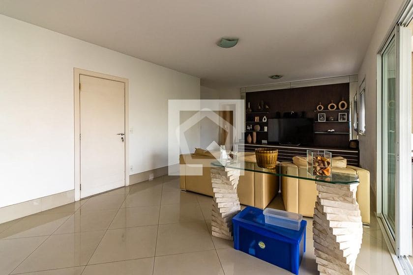 Imagem do imóvel ID-109255 na Rua Conselheiro Pedro Luís, Santana, São Paulo - SP