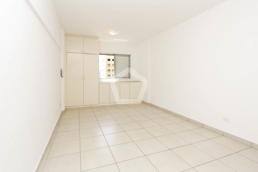 Imagem do imóvel ID-18662 na Alameda Barros, Santa Cecília, São Paulo - SP