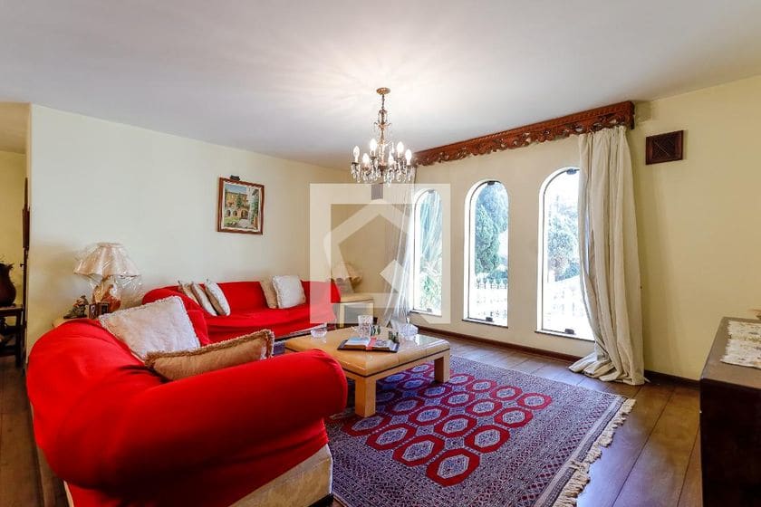 Imagem do imóvel ID-101241 na Rua Horácio de Castilho, Vila Maria, São Paulo - SP