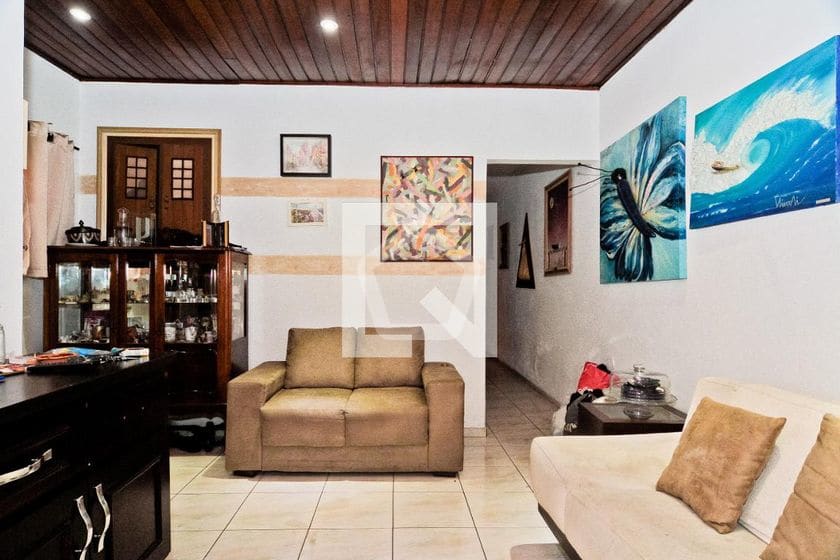 Imagem do imóvel ID-99511 na Rua Elias Gannam, Casa Verde, São Paulo - SP