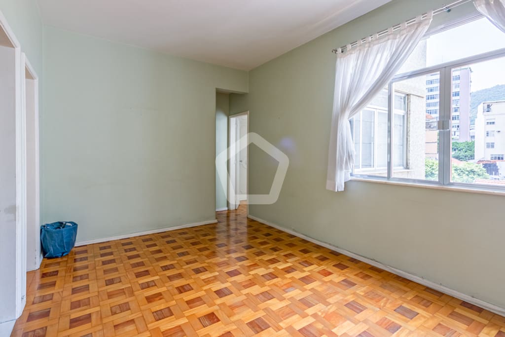 Imagem do imóvel ID-18847 na Rua Paissandu, Flamengo, Rio de Janeiro - RJ