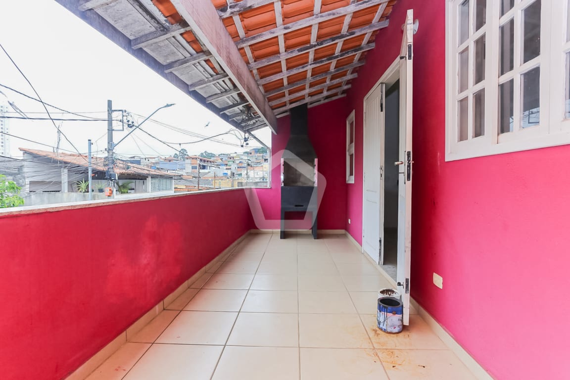 Imagem do imóvel ID-61777 na Rua Raimundo dos Santos, Conceição, Osasco - SP