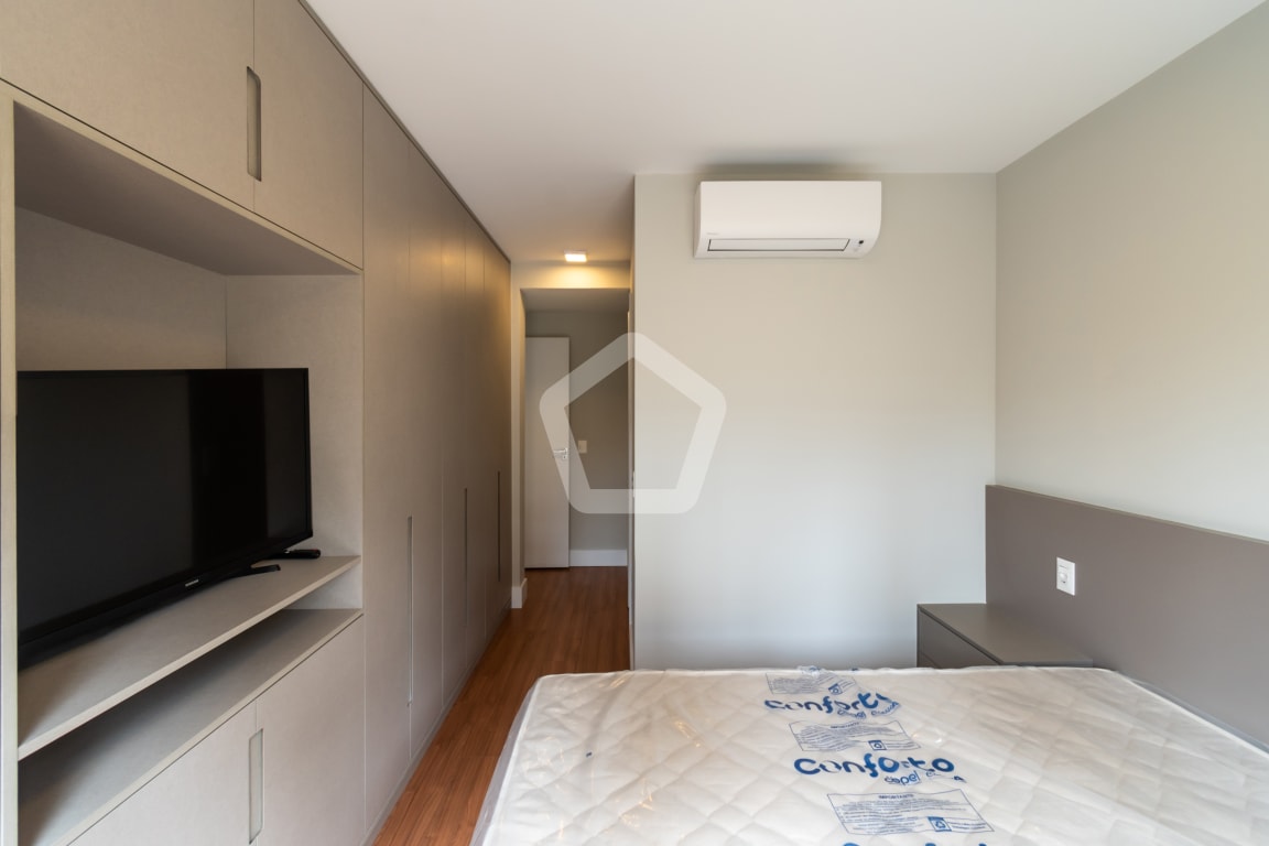 Imagem do imóvel ID-87341 na Rua Isabel de Castela, Vila Madalena, São Paulo - SP