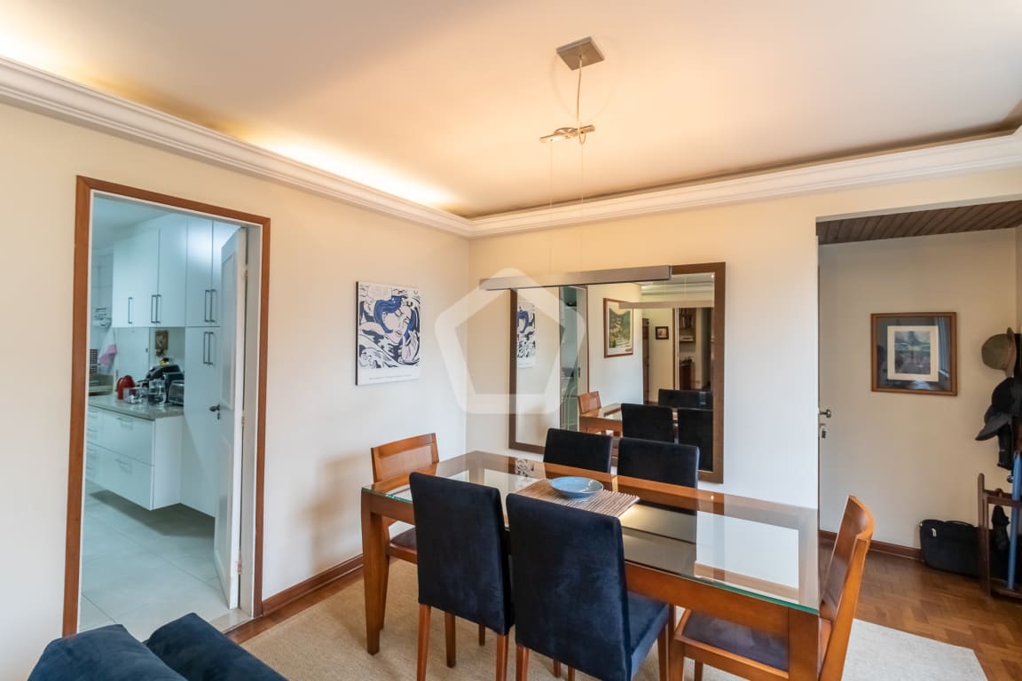 Imagem do imóvel ID-35381 na Alameda Jaú, Jardim Paulista, São Paulo - SP