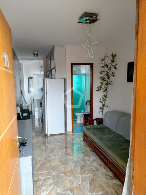 Imagem do imóvel ID-96378 na Rua Albertina Viêira da Silva Gordo, Vila Aurora (Zona Norte), São Paulo - SP