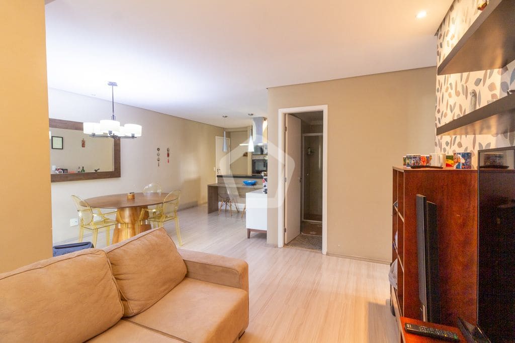 Imagem do imóvel ID-71781 na Rua da Chibata, Vila Andrade, São Paulo - SP