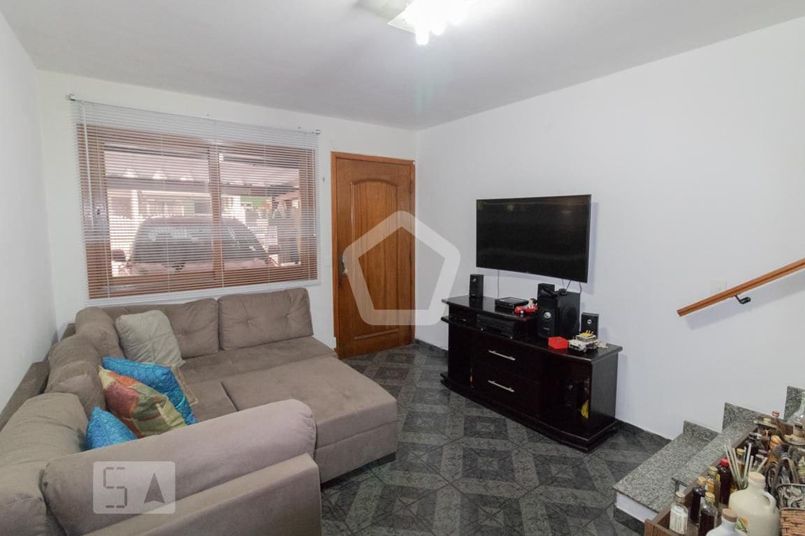 Imagem do imóvel ID-115441 na Rua Tavannes, Lauzane Paulista, São Paulo - SP