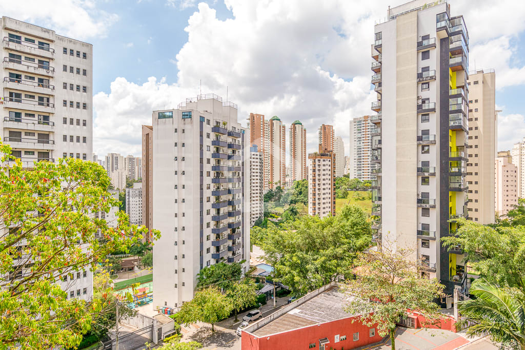 Imagem do imóvel ID-68839 na Rua Alcantarilla, Vila Andrade, São Paulo - SP