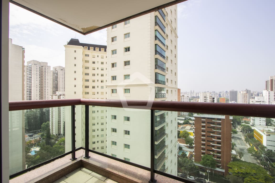 Imagem do imóvel ID-86173 na Rua Édison, Brooklin, São Paulo - SP