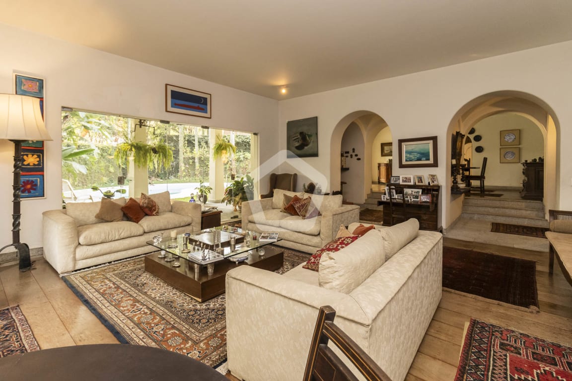 Imagem do imóvel ID-97484 na Rua Belini, Alto de Pinheiros, São Paulo - SP