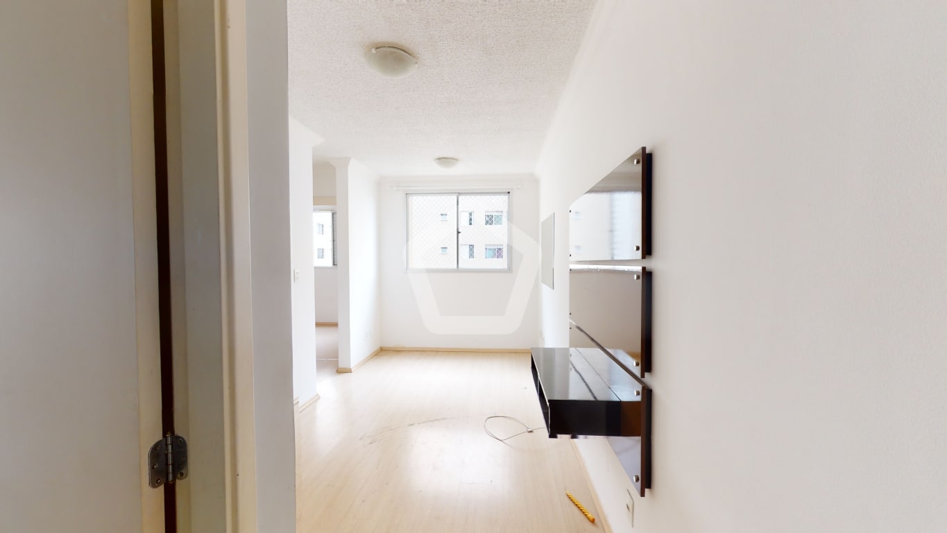 Imagem do imóvel ID-19677 na Rua Francisco Luiz de Souza Júnior, Água Branca, São Paulo - SP