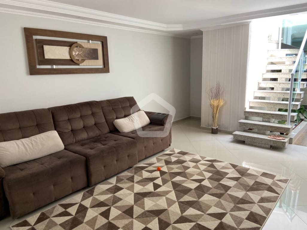 Imagem do imóvel ID-29991 na Rua dos Capuchinhos, Vila Alpina, Santo André - SP