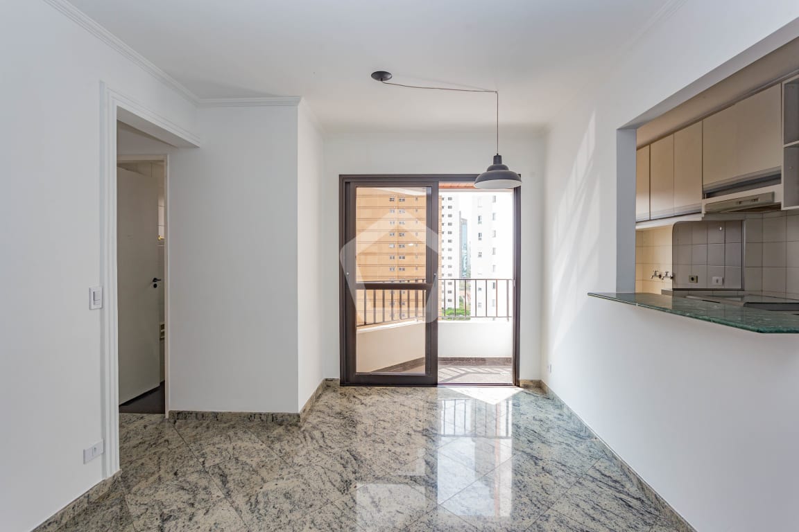 Imagem do imóvel ID-96972 na Rua Comendador Miguel Calfat, Vila Nova Conceição, São Paulo - SP